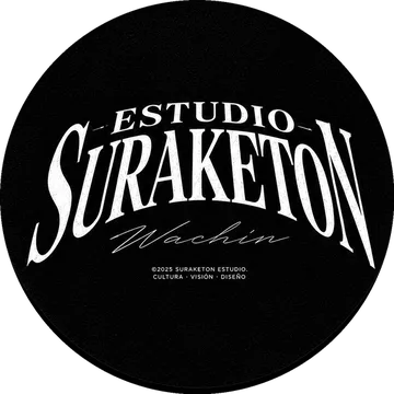 Suraketon Estudio